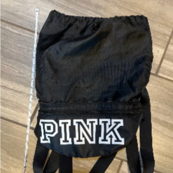 PINK Backpack - Picture 2 of 3